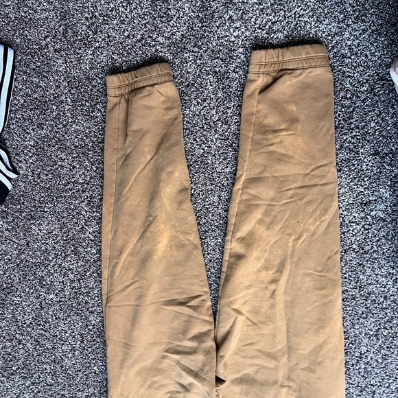American Eagle Heavyweight Luxe Sweatpants Men's - Picture 11 of 11